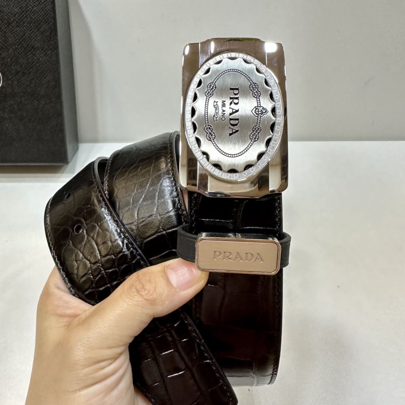 Pra*a belts
